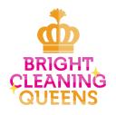 Bright Cleaning Queens Oklahoma logo